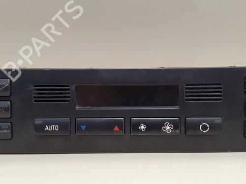 Used Climate control BMW 3 (E46) 320 d (136 hp) 12686770