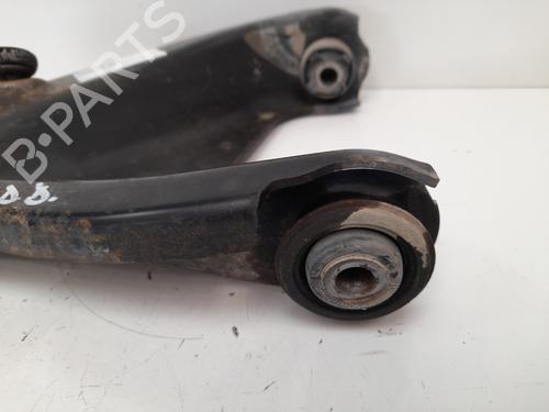 Right front suspension arm DACIA LOGAN MCV (KS_)  | BP12851872M13 