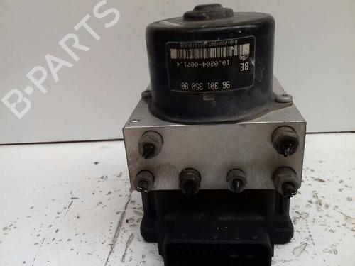 ABS pump PEUGEOT 206 Hatchback (2A/C) 2.0 S16 | BP12720985M43 