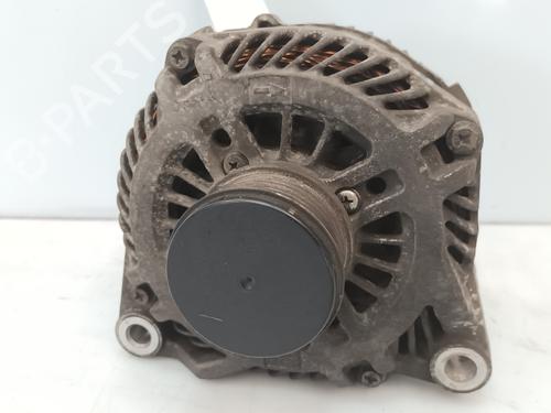 Used Alternator PEUGEOT 407 SW (6E_, 6D_) 2.0 (136 hp) 28669379