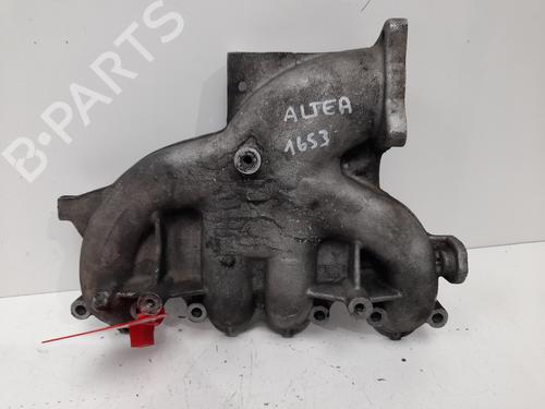 Used Intake manifold SEAT ALTEA (5P1) [2004-2015]  12805926