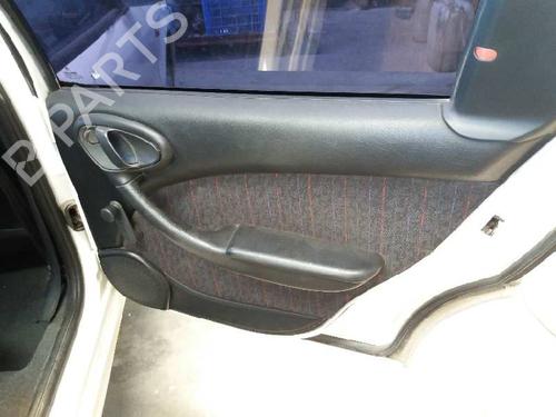 Transmisión delantera izquierda CITROËN XSARA (N1) 1.4 i | BP12706746M38