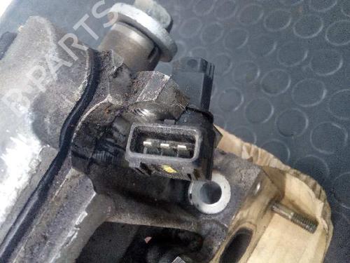 Sylinderhode RENAULT LAGUNA II (BG0/1_) 1.9 dCi (BG08, BG0G) | BP12812990M5 