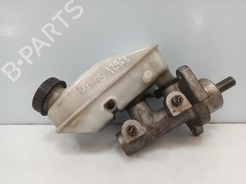 Used Brake master cylinder Brake master cylinder CHEVROLET AVEO / KALOS Hatchback (T200) 1.4 (83 hp) 34365914 34365914