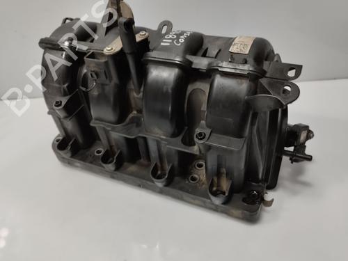 Ansaugkrümmer für OPEL CORSA D (S07) [2006-2015]  32521109