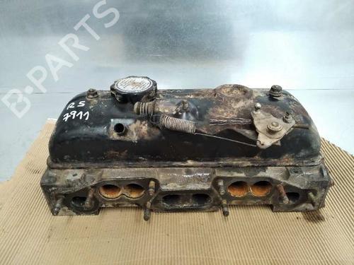 Zylinderkopf RENAULT 5 (122_) 1.1 (1227, 1397) 12754241 | B-Parts