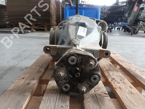 Rear differential BMW 3 (E90) 320 d | BP17005849M24 