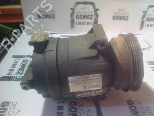 Compressor A/C Compressor A/C 12859113 12859113