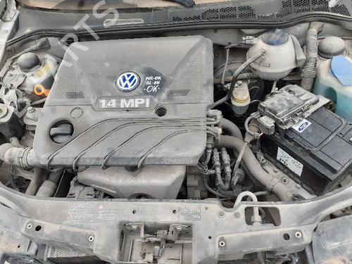Grille VW POLO (6N2)  | BP12767699C40 