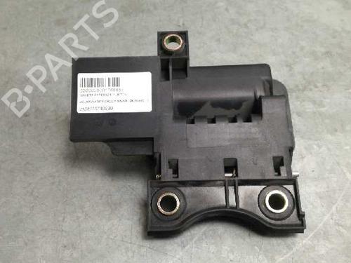 Trunk håndtak VW CADDY III MPV (2KB, 2KJ, 2CB, 2CJ) 2.0 SDI | BP12721197C132 