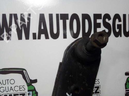 Left front suspension arm VOLVO V40 Estate (645) 1.8 | BP12817229M12 