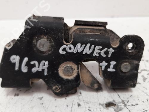 Used Rear left lock FORD TOURNEO CONNECT 1.8 TDCi (110 hp) 12786759