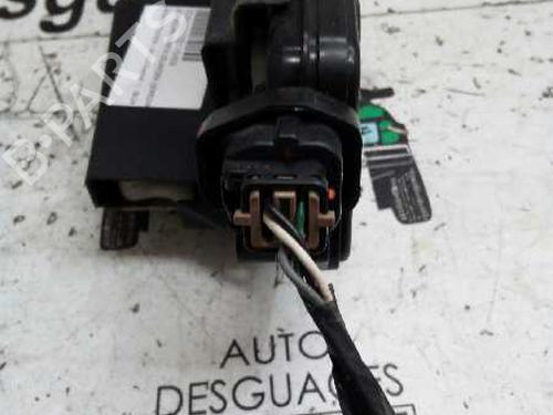 Front right lock HYUNDAI TUCSON (JM) 2.0 | BP12693131C97 