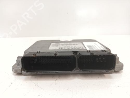 Engine control unit (ECU) SEAT IBIZA III (6L1)  | BP12785238M57 