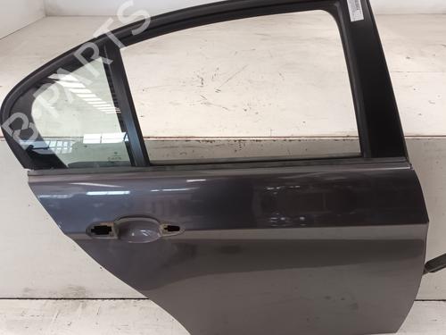Used Right rear door BMW 3 (E90) 320 d (163 hp) 17588638