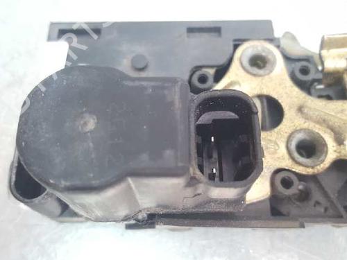 Rear left lock CHEVROLET AVEO / KALOS Hatchback (T200) 1.4 | BP12744297C100 
