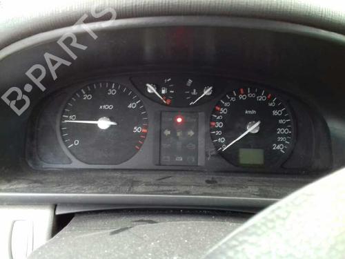 Kombinert Instrument RENAULT LAGUNA II (BG0/1_) 1.9 dCi (BG08, BG0G) (120 hp) 12756586