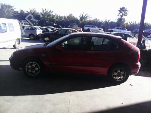 Right front brake caliper SEAT LEON (1M1) 1.6 16 V | BP12795990M104