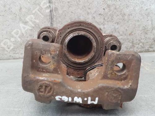 Left rear brake caliper MERCEDES-BENZ M-CLASS (W163) ML 320 (163.154) | BP12784174M107 