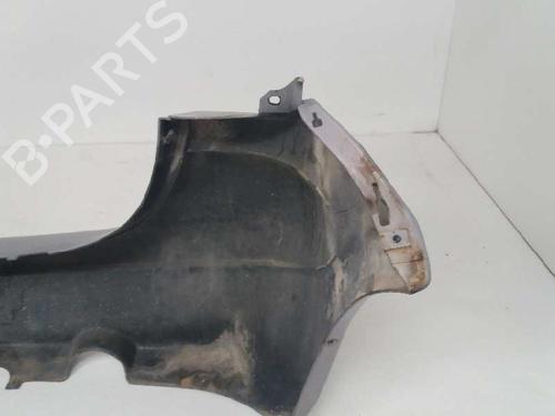 Bak støtfanger CITROËN XSARA PICASSO (N68) 1.8 16V | BP12730859C8 
