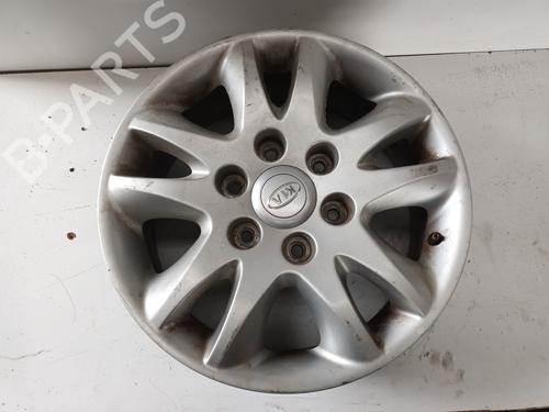 Used Rim Rim KIA CARNIVAL / GRAND CARNIVAL III (VQ) 2.9 CRDi (185 hp) 19731951 19731951