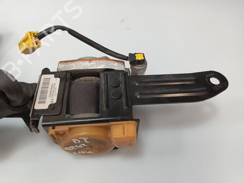 Front left seatbelt HONDA CIVIC VIII Hatchback (FN, FK) 1.8 (FN1, FK2) | BP17999130I26 
