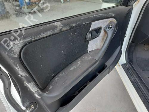 Left rear door NISSAN PRIMERA Hatchback (P10) 2.0 D | BP12759470C4 