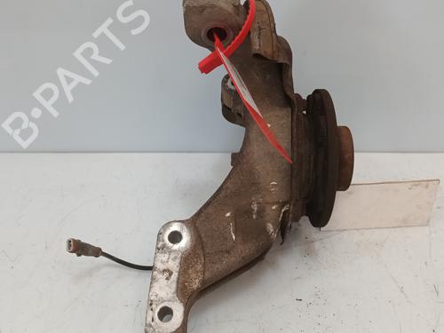 Venstre Styrespindel Lejehus OPEL SIGNUM Hatchback (Z03) 1.9 CDTI (F48) | BP20148419M25 