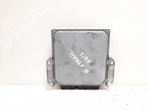 Engine control unit (ECU) NISSAN X-TRAIL I (T30)  | BP12854275M57 