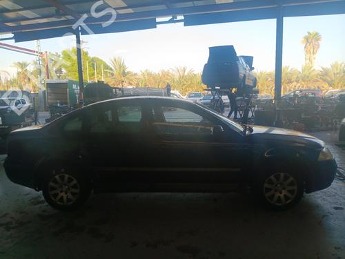 Rear bumper VW PASSAT B5.5 (3B3) 1.9 TDI | BP32342079C8