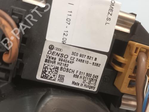 Heater blower motor SEAT ALTEA XL (5P5, 5P8)  | BP28420460M62 