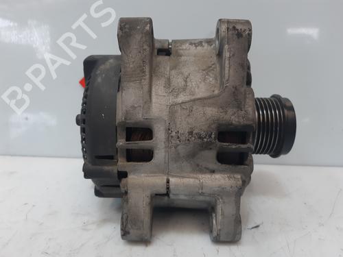 Alternator FORD FIESTA VI (CB1, CCN) 1.4 TDCi | BP19064137M7 