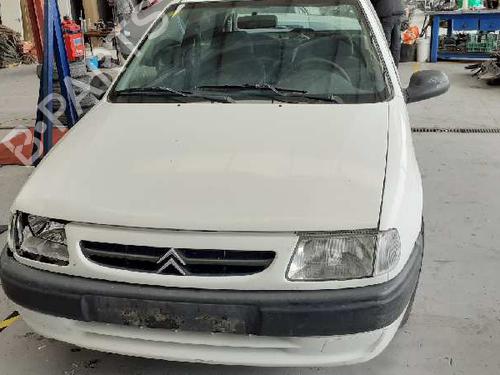 AC Kompressor CITROËN SAXO (S0, S1) 1.5 D | BP12772684M34 