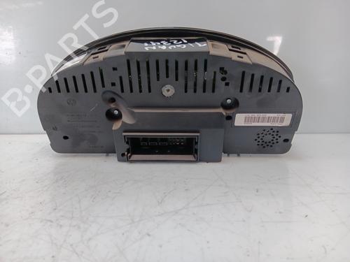 Instrument cluster VW TIGUAN (5N_)  | BP24336656C47 