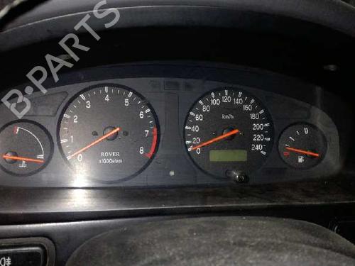 Sprinklervæskepumpe ROVER 45 I Hatchback (RT) 1.6 | BP13971665E24