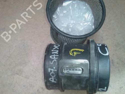 Mass air flow sensor SSANGYONG RODIUS I  | BP21791943M95 