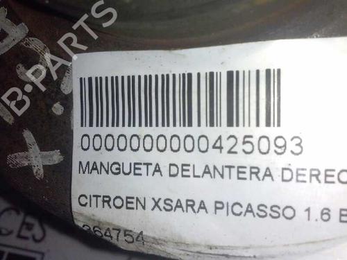 Right front steering knuckle CITROËN XSARA PICASSO (N68) 1.6 | BP12799799M26 