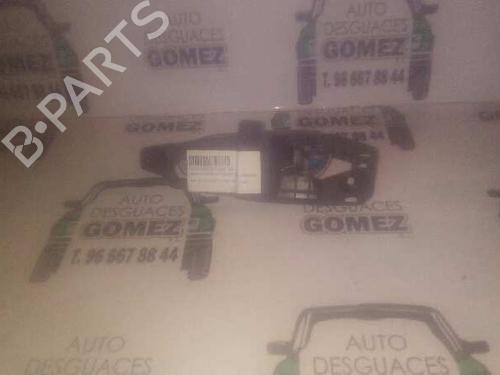 Used Front right interior door handle Front right interior door handle 12796574 12796574