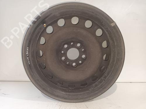 Used Rim FIAT SCUDO Platform/Chassis (220_) 2.0 JTD 16V (109 hp) 30279327