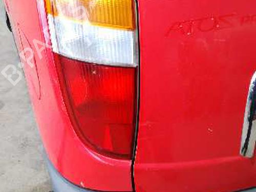 Instrument cluster HYUNDAI ATOS (MX) 1.0 i | BP12731328C47 