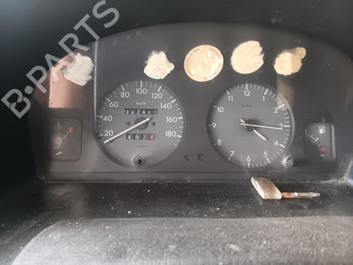 Elektronische module CITROËN BERLINGO / BERLINGO FIRST MPV (MF_, GJK_, GFK_) 1.9 D (MFDJY) | BP29178863M83 