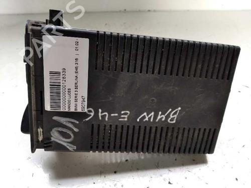 Headlight switch BMW 3 (E46) 316 i | BP12699901I24 