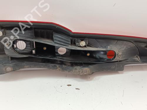 Right taillight FIAT PANDA (169_) 1.2 (169.AXB11, 169.AXB1A) | BP13666909C35 