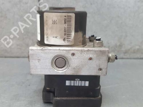 ABS Bremseaggregat FORD FOCUS C-MAX (DM2)  | BP12726021M43 