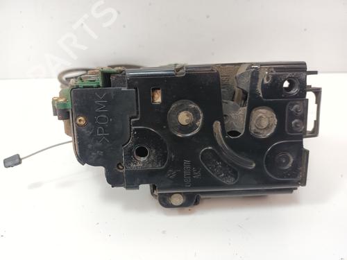 Front left lock VW PASSAT B5.5 (3B3) 1.9 TDI | BP16307483C98 