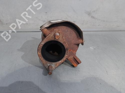 Catalyst HYUNDAI MATRIX (FC) 1.5 CRDi VGT | BP12769369M10 