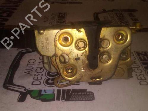 Front right lock OPEL CORSA B (S93) 1.0 i 12V (F08, F68, M68) | BP12693673C97 