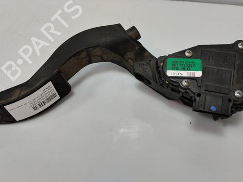 Pedal AUDI A4 B7 (8EC) 2.0 TDI quattro | BP33426842I4 - Image 3