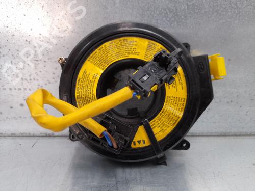 Used Squib airbag HYUNDAI MATRIX (FC) 1.6 (103 hp) 12768935