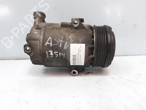 AC compressor OPEL ASTRA H GTC (A04) | BP36753143M34 - Image 3